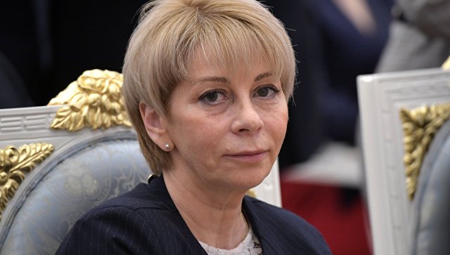 Доктор Лиза: Она спешила на помощь