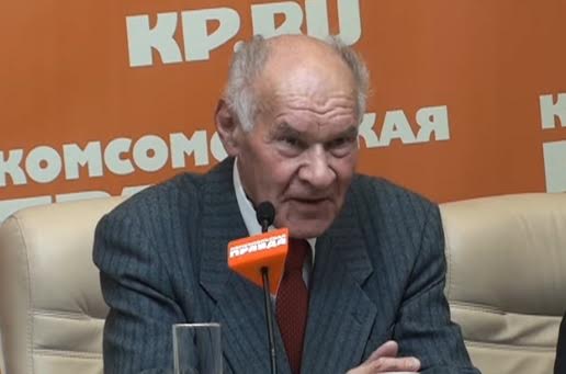Ю.Ю. Ермалавичюс: Историческая эпоха Великого Октября