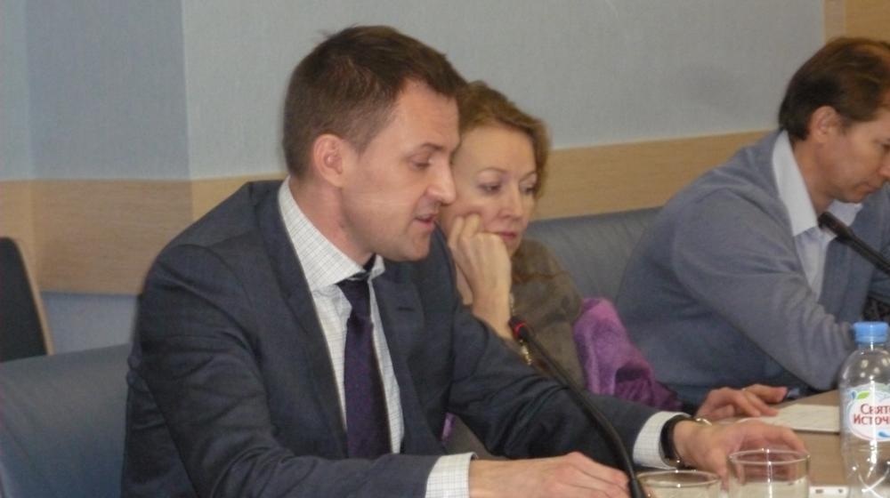 Московские коммунисты выступили в защиту детского сада в районе Аэропорт. Депутат Мосгордумы Леонид Зюганов обратился с требованием сохранить дошкольное учреждение в Правительство Москвы
