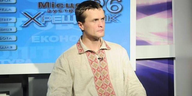 Блоггер Colonelcassad: Исключительный язык