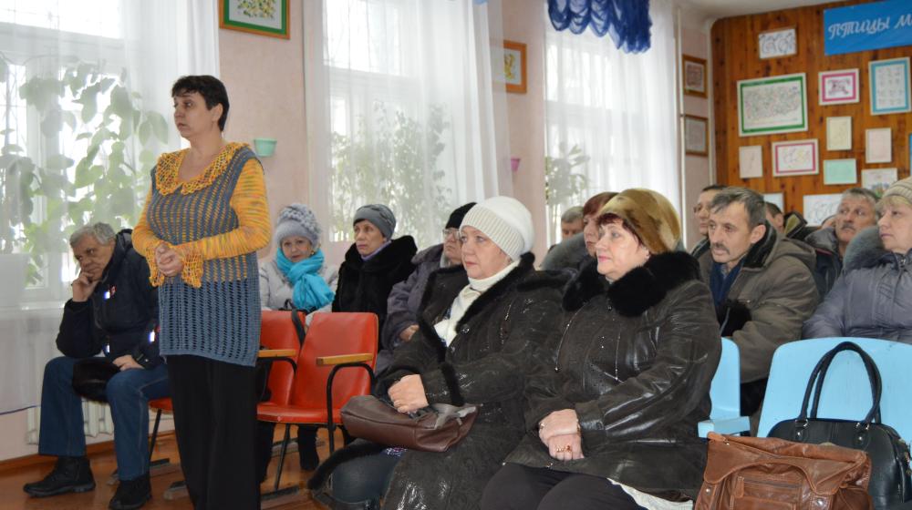 «Десять побед». Алтайские коммунисты отчитались о своей работе в 2016 году