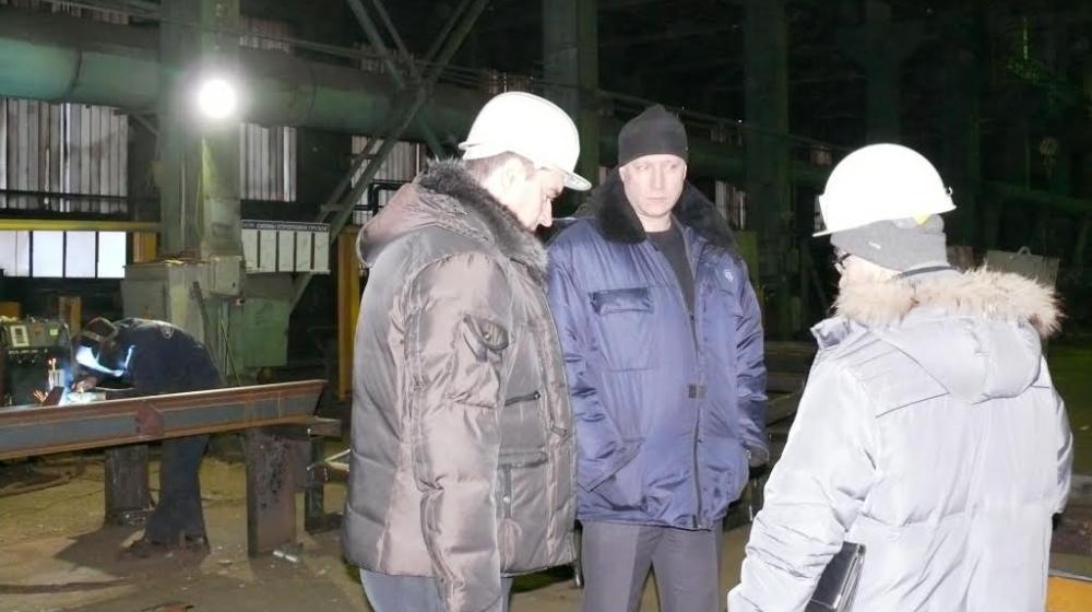 Саратовская область. КПРФ призывает рабочих к активной борьбе за свои права