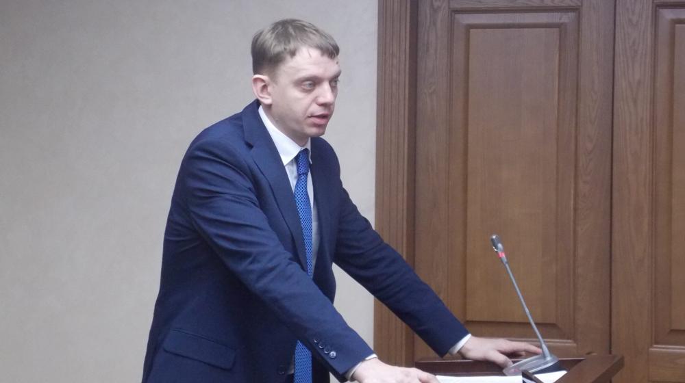 Алтайский край. Региональная власть услышала протест депутатов-коммунистов