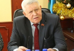 Север Якутии столкнулся с серьезными проблемами  из-за аномально теплой зимы