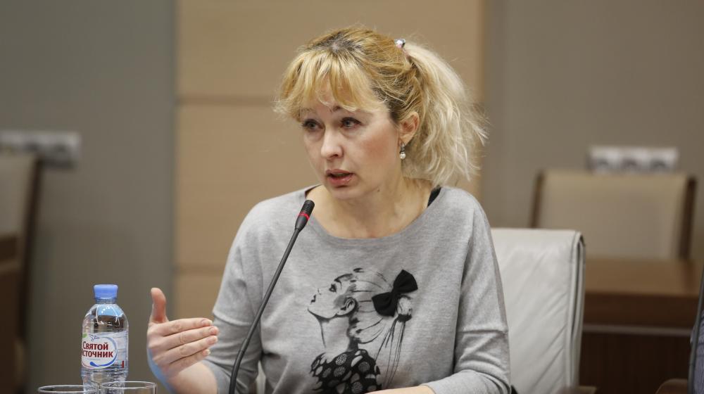 Московские коммунисты и дольщики требуют от властей контроля за работой недобросовестных застройщиков