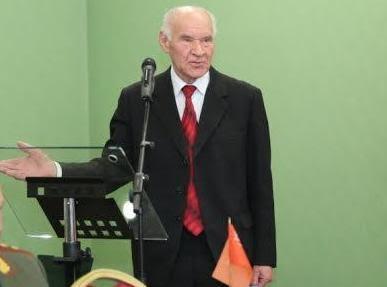 «На финише эпохи». Статья Ю.Ю. Ермалавичюса в газете "Правда"