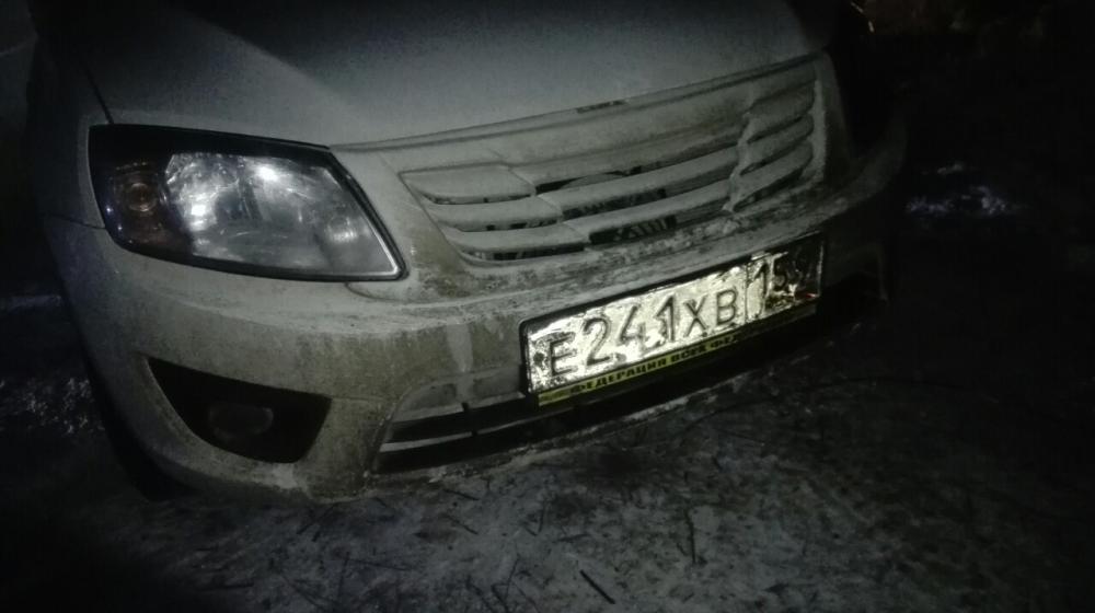 Оренбургская область. Коммунисты помогли полиции в поиске похищенного преступниками ребенка