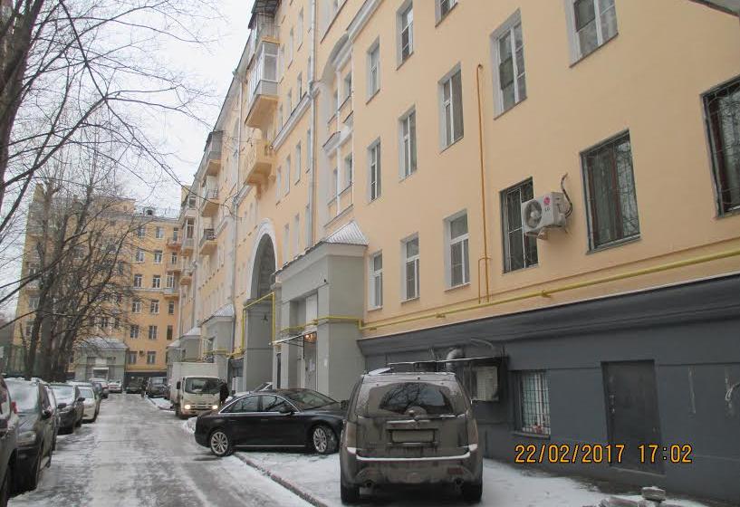 Депутат Мосгордумы Леонид Зюганов обратился в Правительство Москвы для защиты прав жителей района Аэропорт, дом которых отключили от газоснабжения