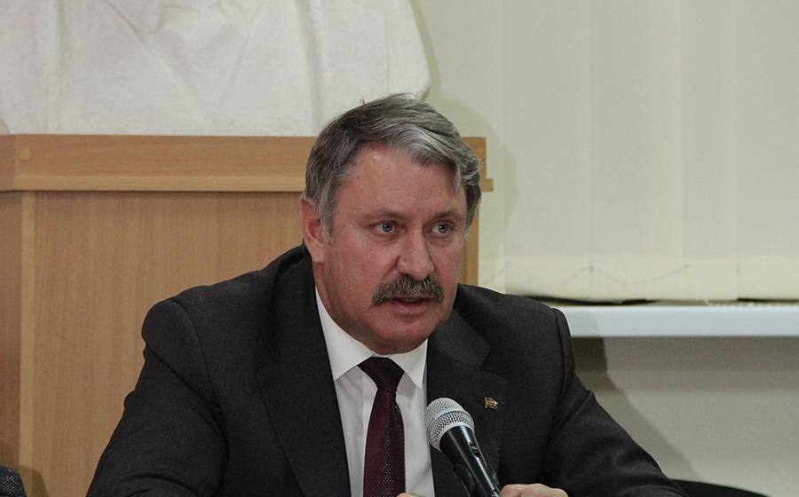 Состоялся совместный Пленум Крымского рескома и Контрольно-ревизионной комиссии Крымского республиканского отделения КПРФ