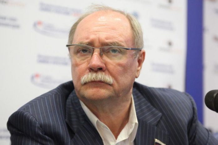 Владимир Бортко: Советская власть делала человека лучше