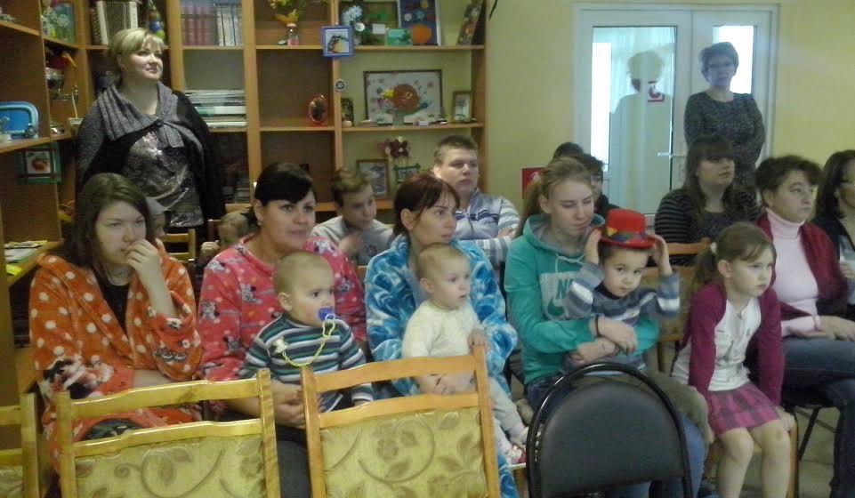 В Орле прошел День памяти юного героя-антифашиста