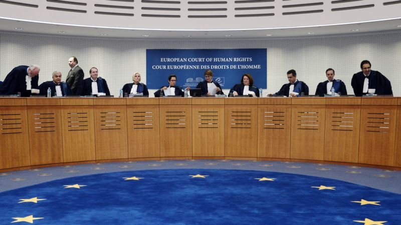 Победа «Орловской Искры» в Европейском суде по правам человека!
