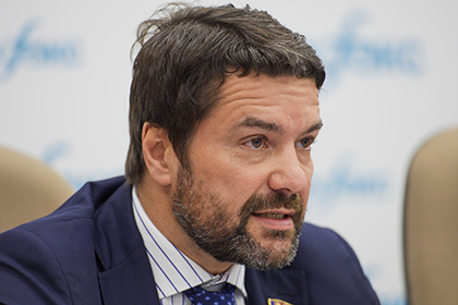 Lenta.ru: Находящийся в Сирии депутат Госдумы А.А. Ющенко прокомментировал данные о тюремных казнях