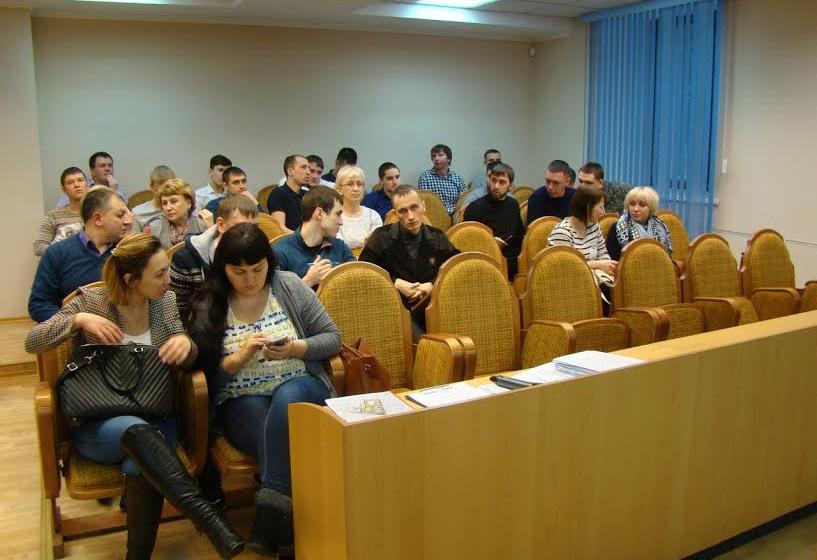 Ханты-Мансийский АО. Провал депутатского лобби "Сибпромстроя" и «Единой России» на публичных слушаниях в Сургуте