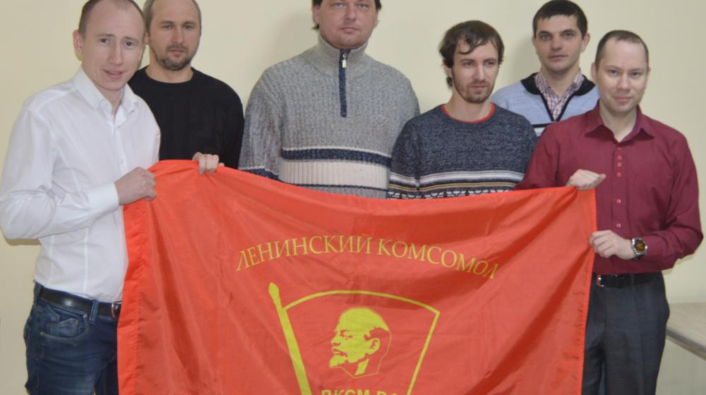 Алтайский край. Новые комсомольские организации созданы в Рубцовске, Родинском и Тальменском районах