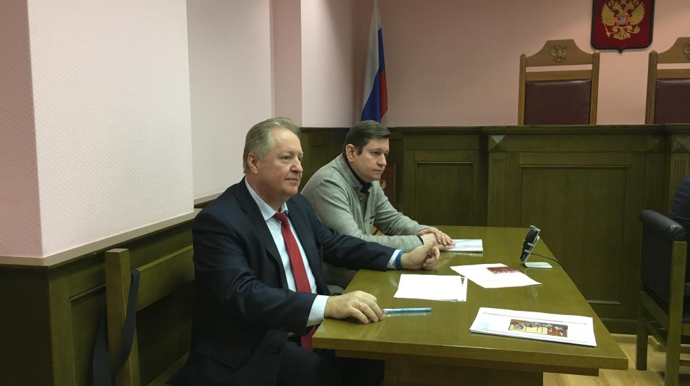 «Коммерсант»: Верховный суд отклонил апелляционную жалобу коммуниста Сергея Обухова на итоги выборов