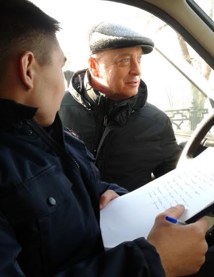 Забайкальский край: Власть боится народного протеста