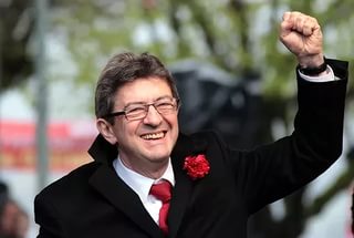 Кандидат в президенты Франции от левых и Компартии надеется на партнерство с РФ