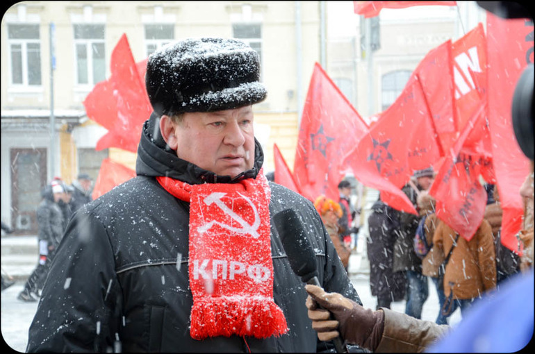 Женский взгляд на 23 февраля