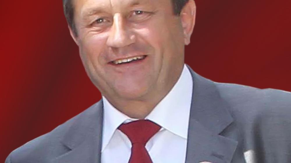Поздравляем с юбилейным Днем рождения С.И. Рудакова