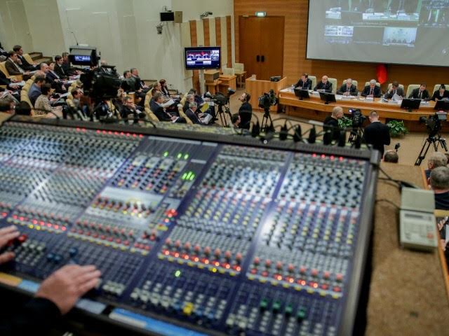 Иван Мельников открыл Парламентские слушания по обсуждению реформы теплоснабжения: правительственная модель несёт серьезные риски