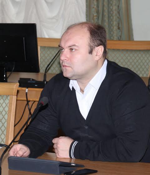 Кого увековечивают депутаты-единороссы в Рязани?