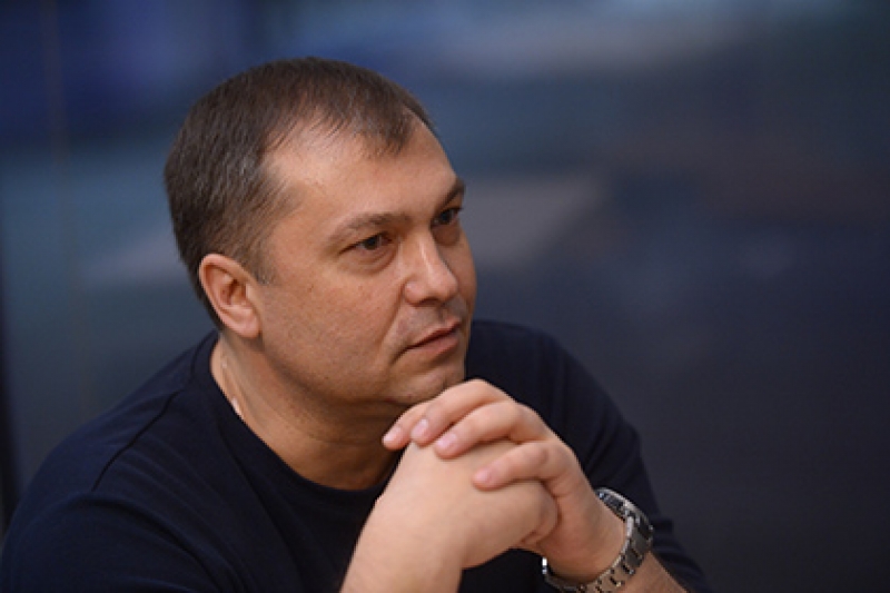 К.К. Тайсаев: Валерий Болотов планировал вернуться в ЛНР