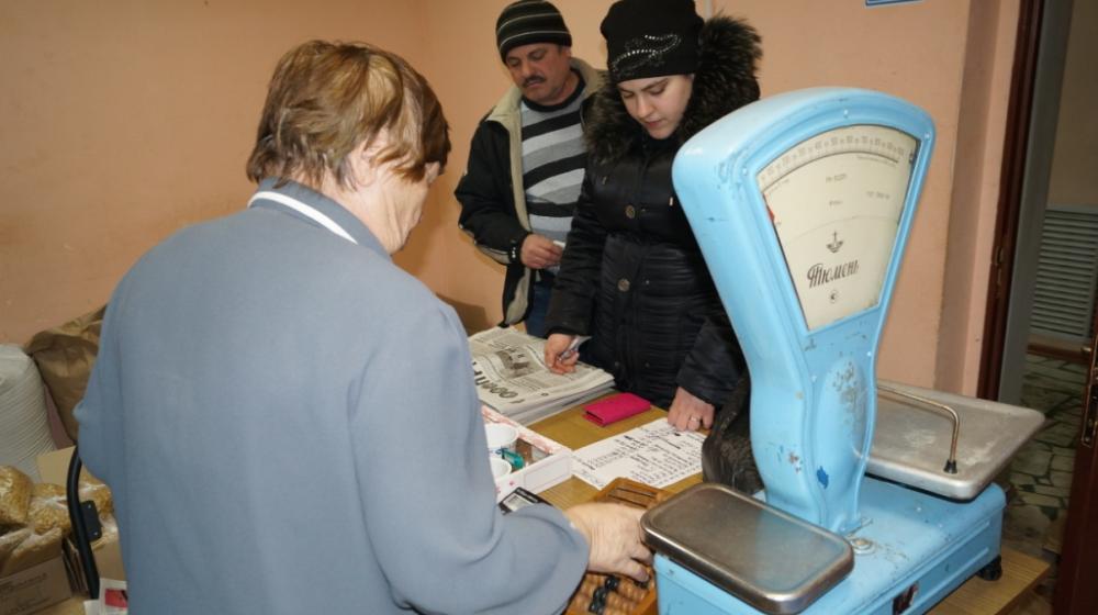 Пензенские коммунисты снижают цены