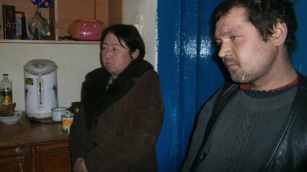 «Радио России – Чита»: Владимир Поздняков помог приюту для бездомных в Чите приобрести уголь и оформить документы его «постояльцам»