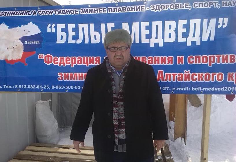 В Барнауле при участии депутатов-коммунистов состоялось открытие Всероссийской эстафеты «Доплыть до Победы»