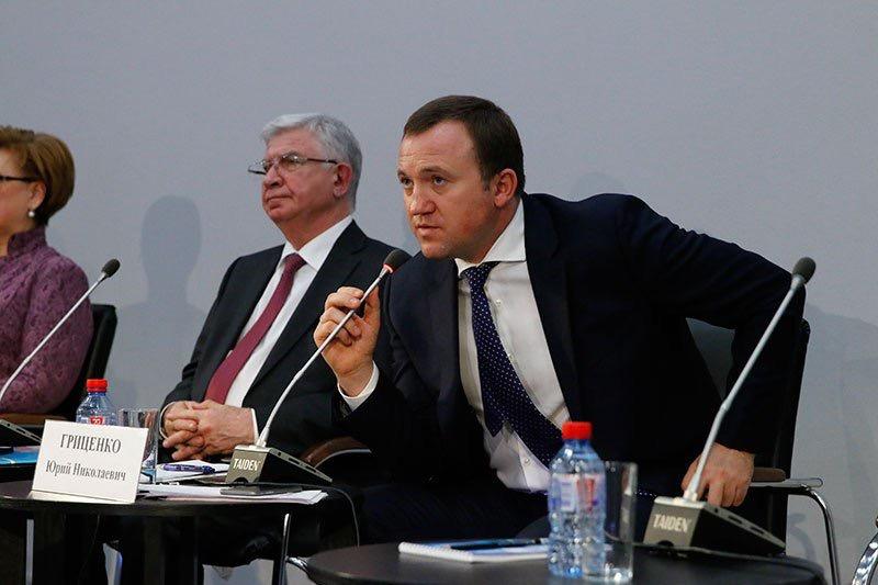 По следам расследований С.П.Обухова. Возбуждено уголовное дело против видного кубанского единоросса, вице-губернатора края Гриценко