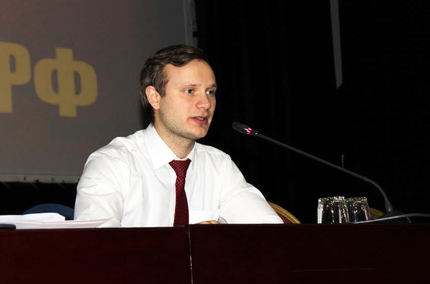 Ленинский комсомол рассмотрел вопрос о работе с пионерами и школьниками