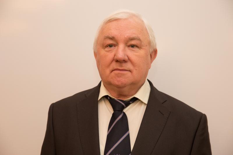Г.А. Зюганов поздравил с 70-летием известного советского и российского журналиста П.В. Анохина