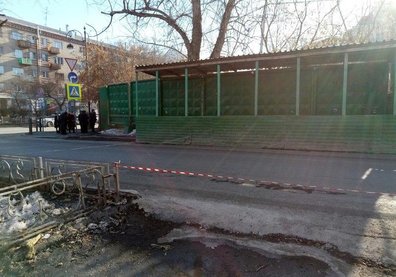 Тюменская область. Депутат-коммунист Александр Чепик принял необходимые меры по устранению нарушения земельного законодательства