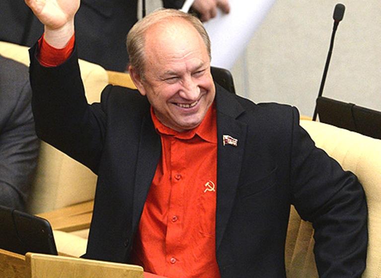 "Интерфакс": В КПРФ призвали отменить "железки" на выборах и проверять всё вручную, а КОИБы окрестили "ящиками неизвестности"