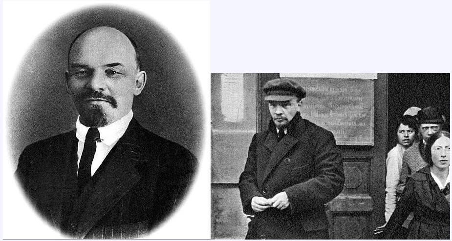 Проект KPRF.RU "Хроника революции". 25 марта 1917 года: В Москве прошла огромная демонстрация рабочих, Временное правительство отменило смертную казнь, В.И. Ленин проявляет потрясающую активность