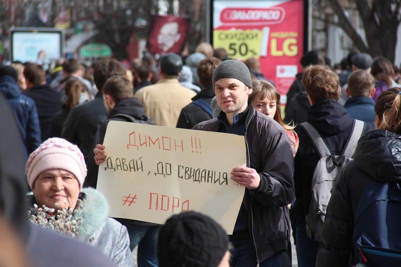 Саратовские коммунисты выступили с резким осуждением неправомерных действий полиции против оппозиции и журналистов независимых СМИ