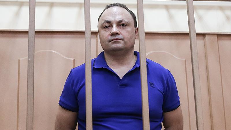beyvora.ru: Едросовский мэр Владивостока снят за коммерческий подкуп