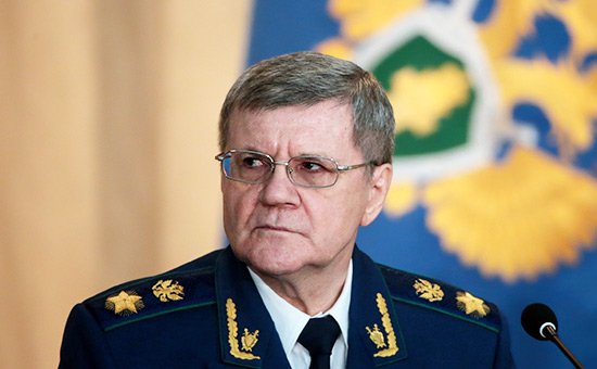Генпрокуратура проверит закрывшийся патриотический сайт Росмолодежи