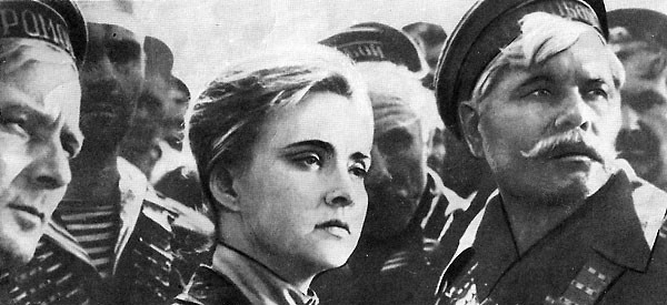 «Великий Октябрь и «женский вопрос». Газета «Правда опубликовала материалы круглого стола в Госдуме, посвященного женскому вопросу