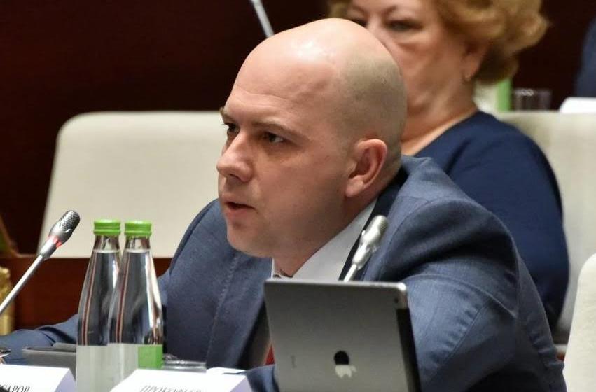 Депутаты-коммунисты заслушали отчёт правительства Республики Татарстан