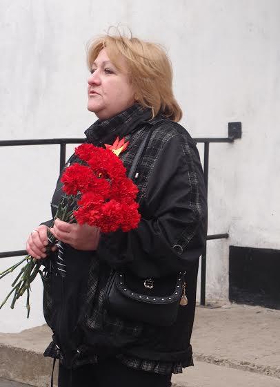 В Луганске установили мемориальную доску в память о первом Главе ЛНР Валерии Болотове