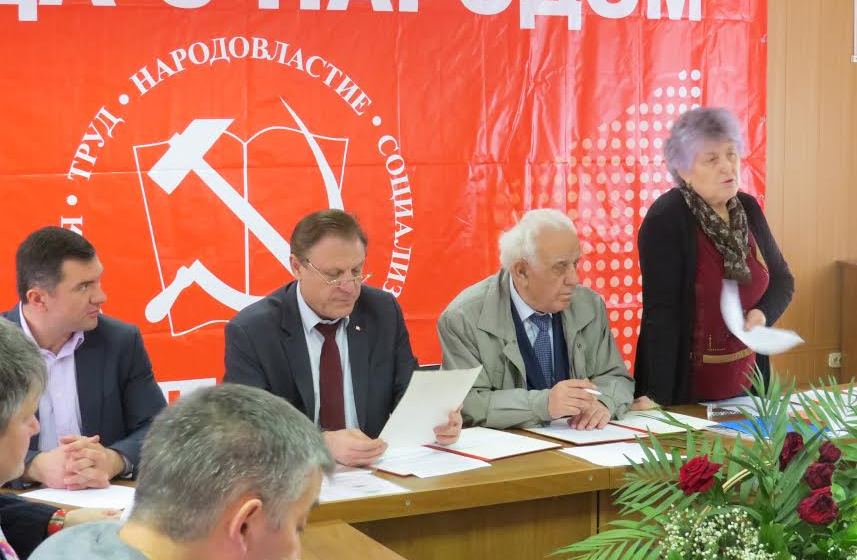 Кабардино-Балкарская Республика. Руки прочь от Ленина!