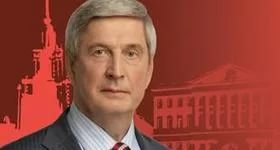 И.И.Мельников: КПРФ соболезнует родственникам и близким погибших в теракте в метро Санкт-Петербурга