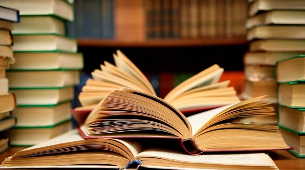 Поздравление Г.А. Зюганова со Всемирным днем книги и авторского права