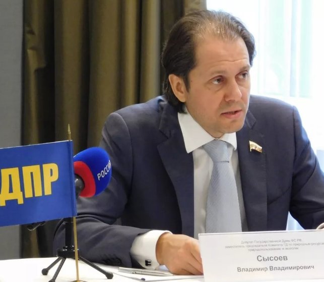 Единороссы отозвали подписи под законопроектом о перезахоронении Ленина 