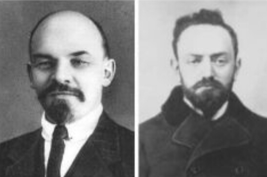 Проект KPRF.RU "Хроника революции". 5 апреля 1917 года: В Петрограде состоялись похороны жертв революции, Ленин сообщает о задержке отъезда в Россию