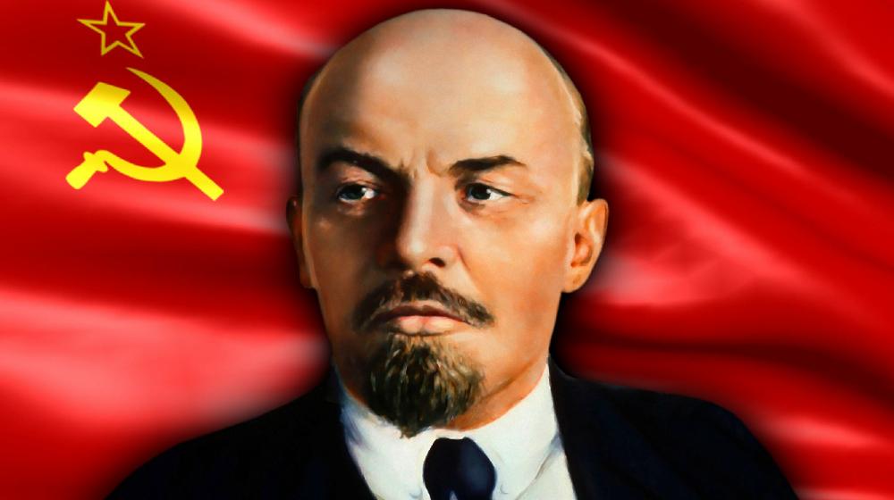  Литературно-музыкальный вечер «Любовь и память нового века» - к 147-летию со дня рождения В.И. Ленина. Фоторепортаж