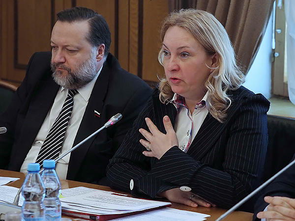 П.С. Дорохин: Пятилетки и новый Госплан помогут стране развиваться