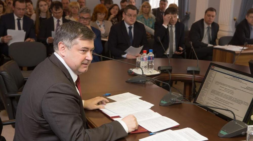 Удмуртская Республика. КПРФ против роста тарифов за капремонт